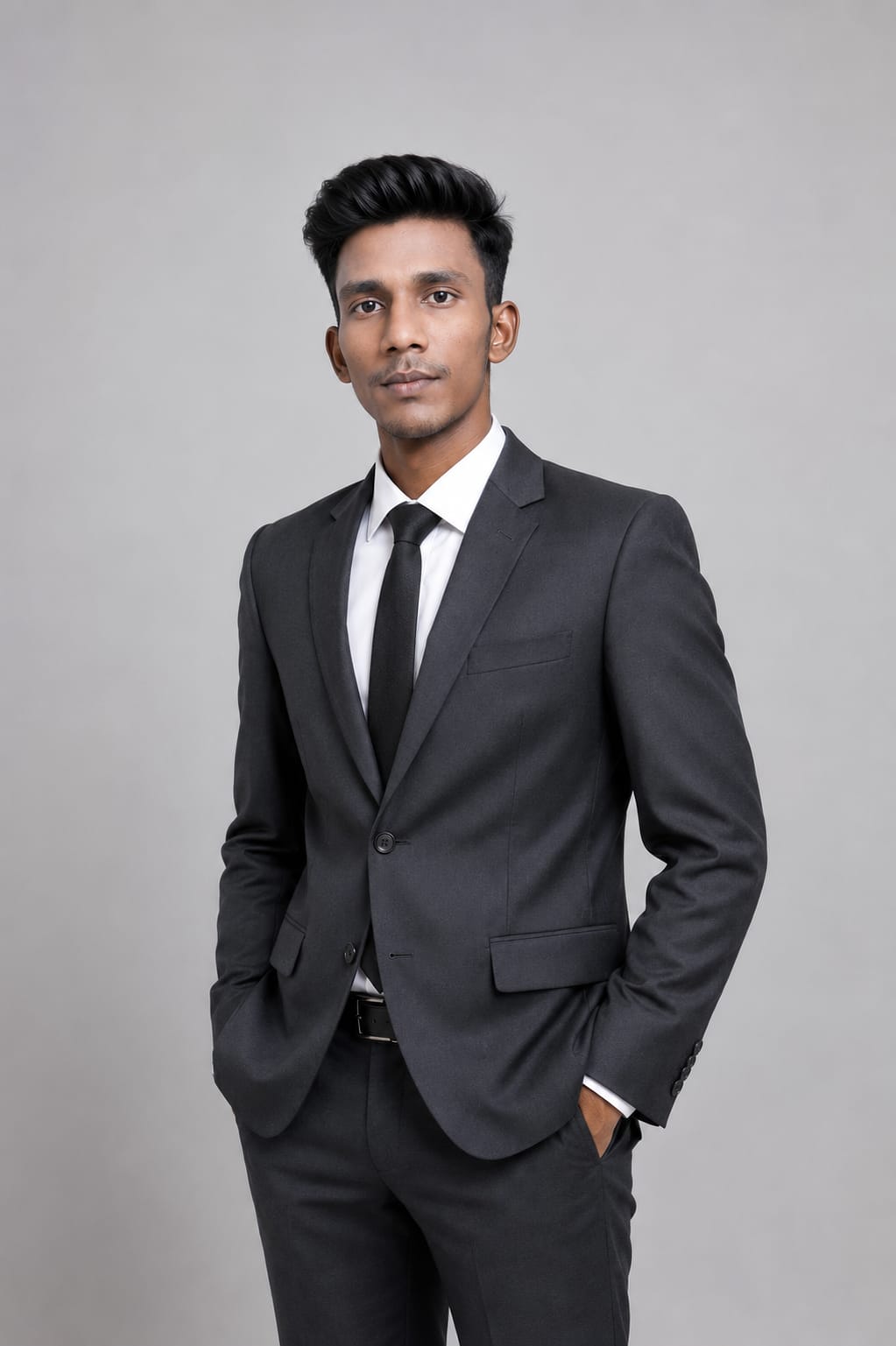 Japa Prakash, Marketing at Terybi